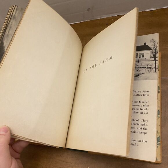 At The Zoo By Cole Merris 1941 - Picture 9 of 12